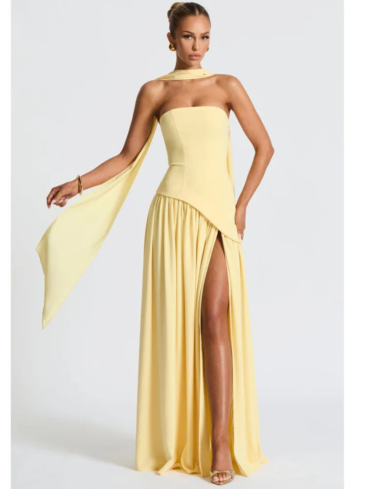 Kenzie Maxi Dress