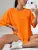 Camiseta de algodón de color liso para verano, camisetas de hip hop para mujer, camisetas casuales de algodón de manga corta, camisetas cómodas de moda