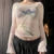 Tops cortos de punto de manga larga con flores, camisetas estéticas transparentes, suéteres vintage de los 90, tops cortos Y2k Gyaru, jerséis, ropa de campo