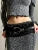 Cinturones de piel sintética elegantes y modernos para mujer, accesorios de moda, cinturones con hebilla metálica que combinan con todo.