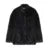 Abrigo de felpa extragrande para mujer, chaqueta de invierno gruesa y cálida acolchada de piel sintética de conejo, chaqueta bomber con pelo grueso para adolescentes.
