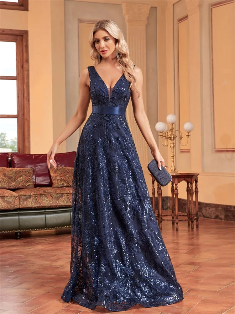 Marin Maxi Dress