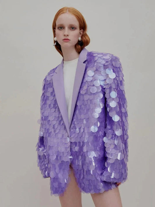 Harmony Blazer