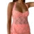 Y2K Coquette Floral Lace Crop Tops Mesh Sheer See Through Backless Mini Vest Fairycore 00s Retro Aesthetic Tie Up Halter Camis