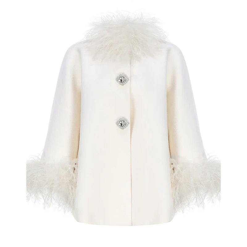 Tessa Coat