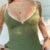 Streetwear Fairy Y2K 00s Cutest Camis Tops Kawaii Bow Lace Trim Strap Crop Tops Cottage Vintage Slim Fit Tank Tops Women Vest