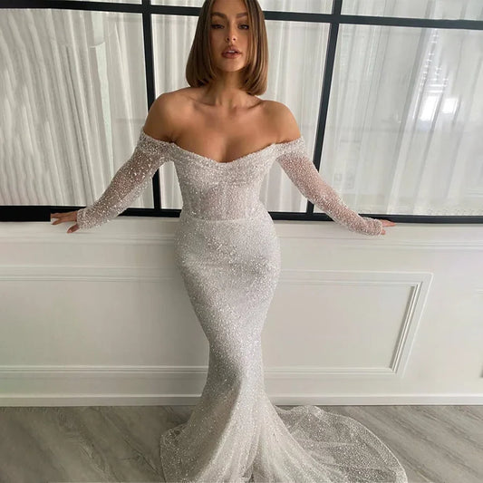 Lexi Maxi Dress