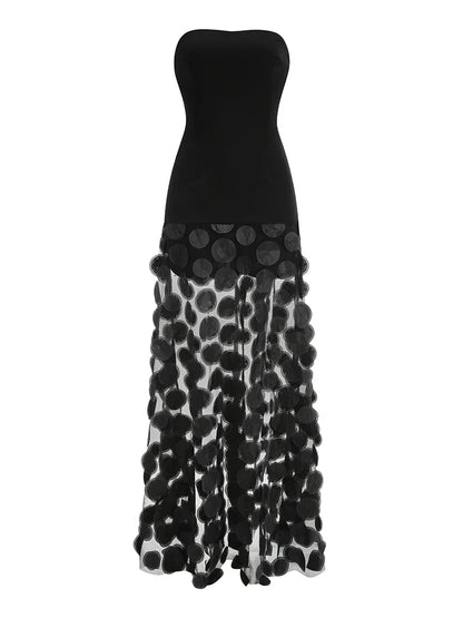 Jakayla Maxi Dress