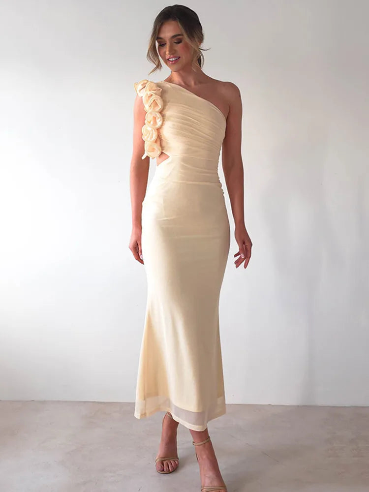 Ashleigh Maxi Dress