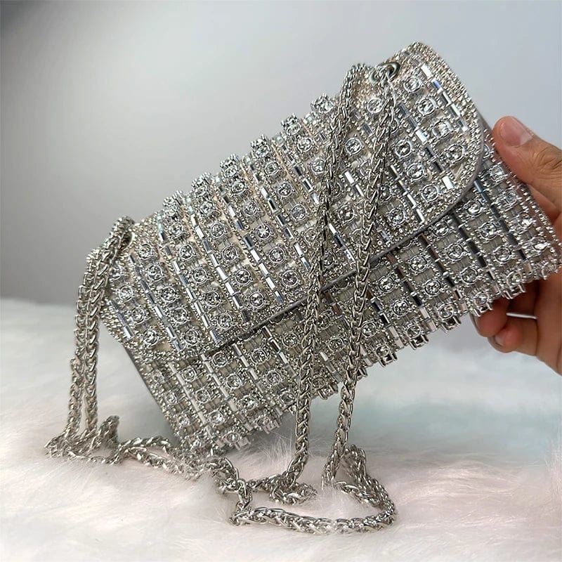 Jaelynn Handbag