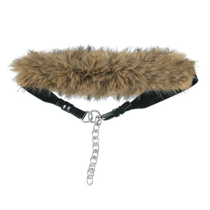 Cinturón de piel sintética elegante y moderno para mujer, diseño combinable, estilo retro Y2K, accesorio de moda