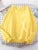 Sudadera con capucha con estampado de gato y hombros caídos para mujer, combinable con todo, tallas S-XXL, ropa urbana de calidad para mujer