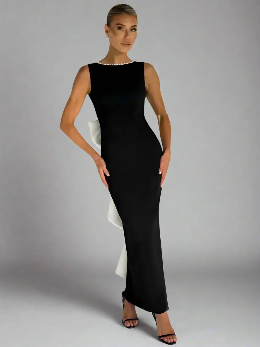 Teagan Maxi Dress