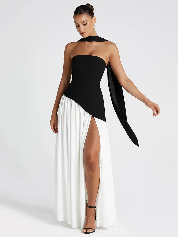 Allisson Maxi Dress