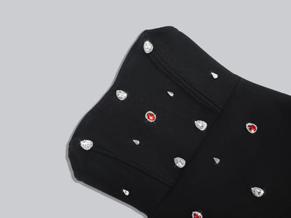 Lucy Mini Dress