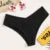 Fashion Sexy Thong Bikini Bottoms Women High Waist Brazilian Thongs Swimwear Swimsuit Solid Bottom Swimming Suit