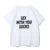 Camiseta informal Y2K de Europa y América con estampado de Spice Girl para mujer, corte ajustado de verano para calle
