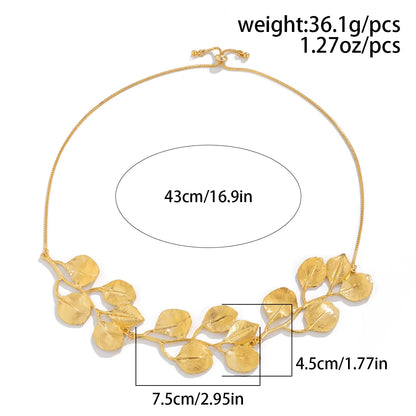Elaina Necklace