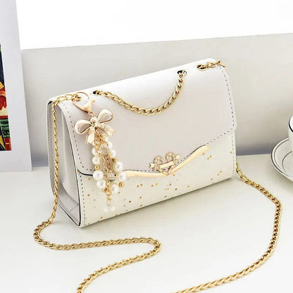 Madelynn Handbag