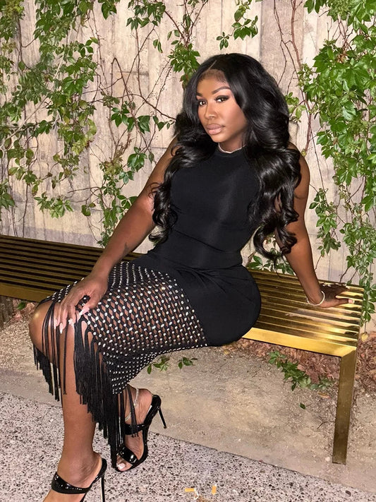 Gemma Mini Dress