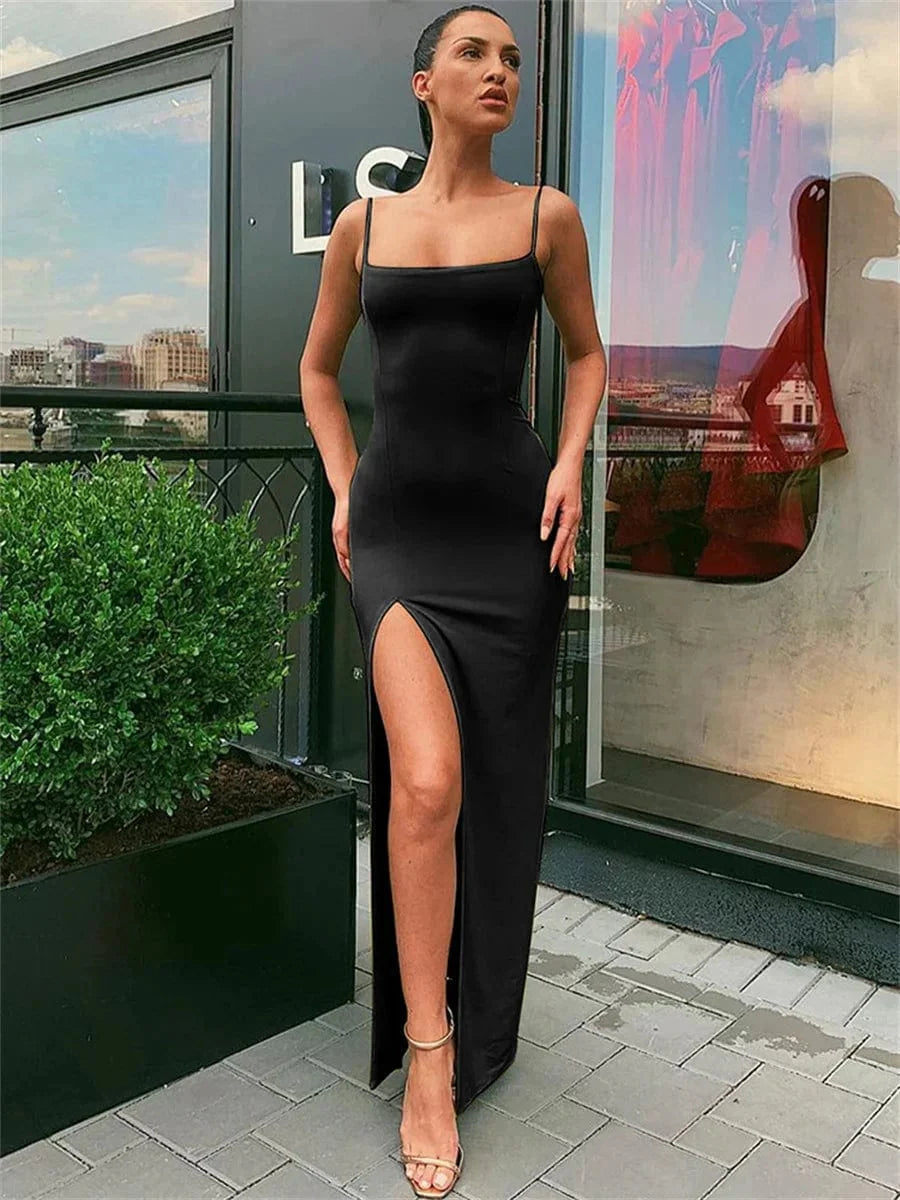 Joyce Maxi Dress