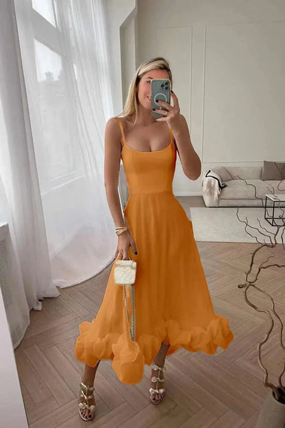 Lilliana Maxi Dress