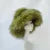 Harajuku Girls Sweet Cute Pink Wide Brim Floppy Furry Shag Hat Women Winter Y2k Fashion Fuzzy Festival Faux Fox Fur Bucket Hats