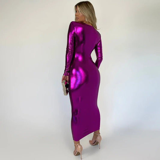 Frida Midi Dress