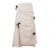 y2k Skirts Women Aesthetic Clothes Solid Color High Waist Split Midi Skirts with Bow Decor 2000s Skirts Streetwear
