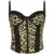 Hotsweet Y2k Leopard Lace Women¡¯s Tanks Sleeveless Slim Fit Design Sexy Fashion Gyaru Camisole