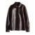 Street Leather Mini Skirt Sets For Women Long Sleeve Bike Jacket Hip Package A-line Skirt Suits 2025 Spring Motorcycle Outfits