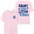 Enjoy The Little Things Slogan Letter Printed Women T-Shirts Loose Oversized Clothing Personality Street Casual Short Sleeves