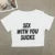 Camiseta informal Y2K de Europa y América con estampado de Spice Girl para mujer, corte ajustado de verano para calle