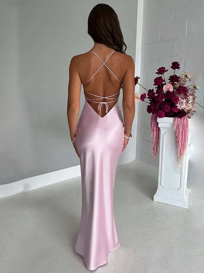 Paloma Maxi Dress