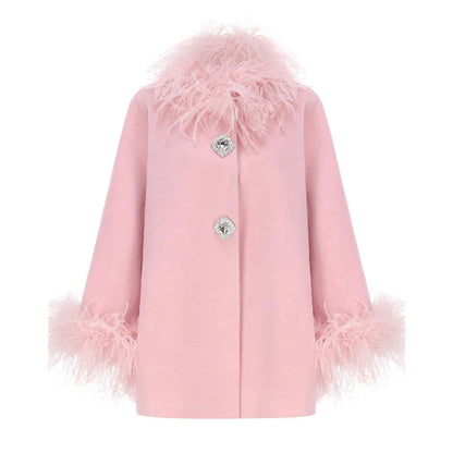 Tessa Coat