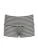 Black White Stripe Slim Shorts For Women Low Waist Summer Booty Short Pants Cute Simple Fashion Vacation Outfits