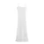 Summer New Women’s Fashion and Elegance Slim Fit Waist versatile Lace Bra Long Strap Dress