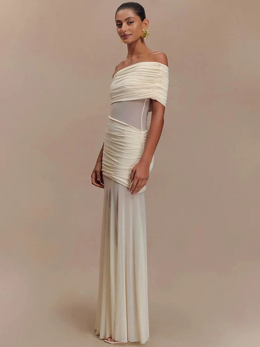 Marlie Maxi Dress