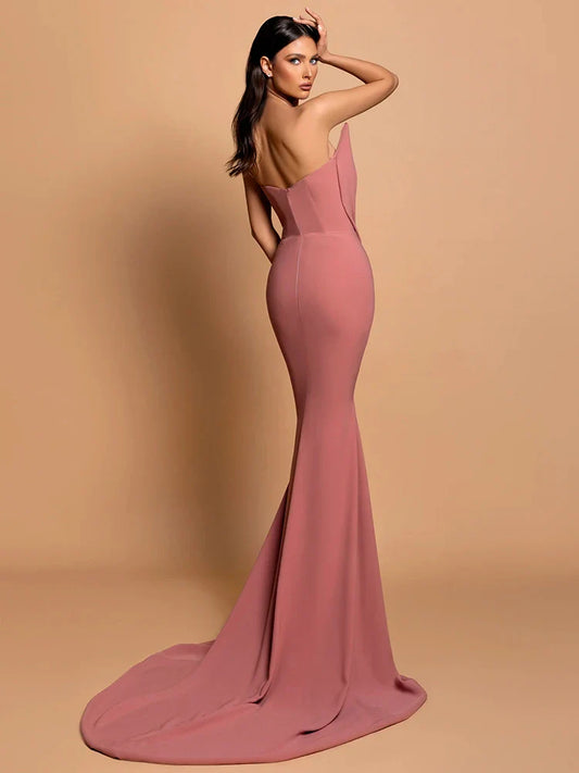Nadia Maxi Dress