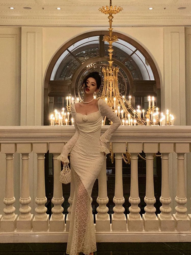 Marisol Maxi Dress