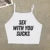 Camiseta informal Y2K de Europa y América con estampado de Spice Girl para mujer, corte ajustado de verano para calle