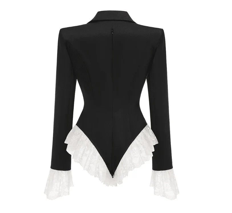 Alicia Playsuit