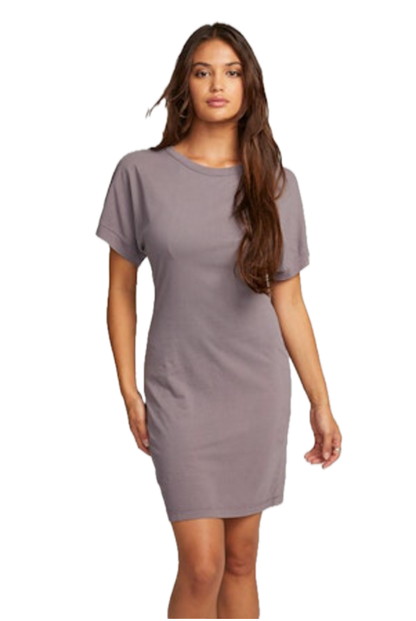Saloon Mini Dress