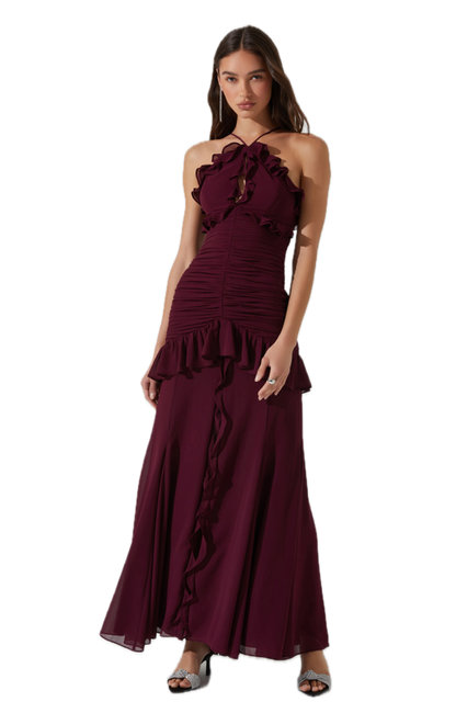 Sandora Dress