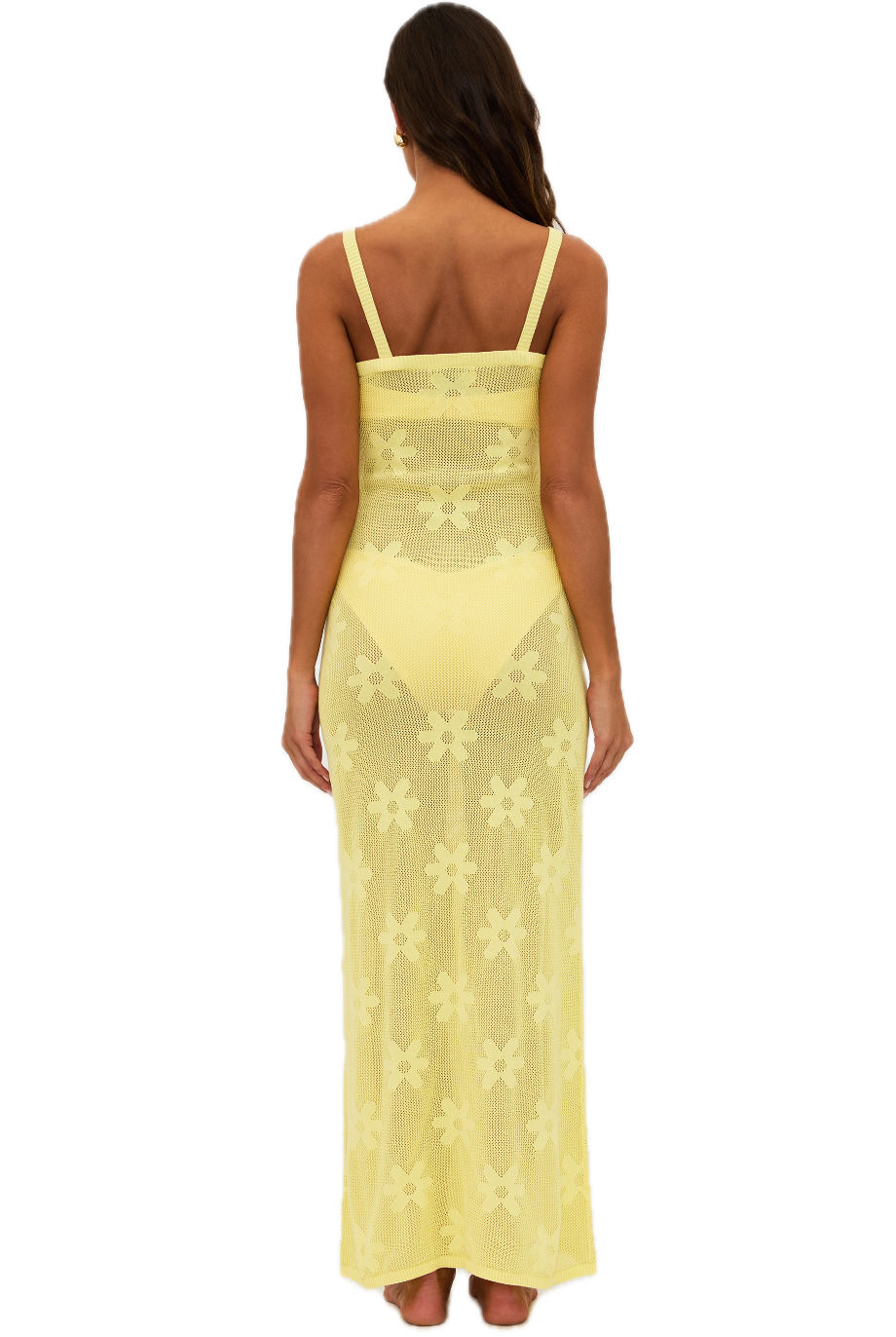 Conrad Dress
