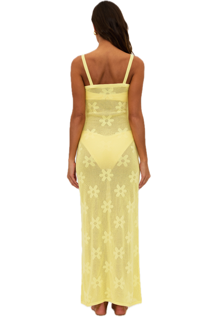 Conrad Dress
