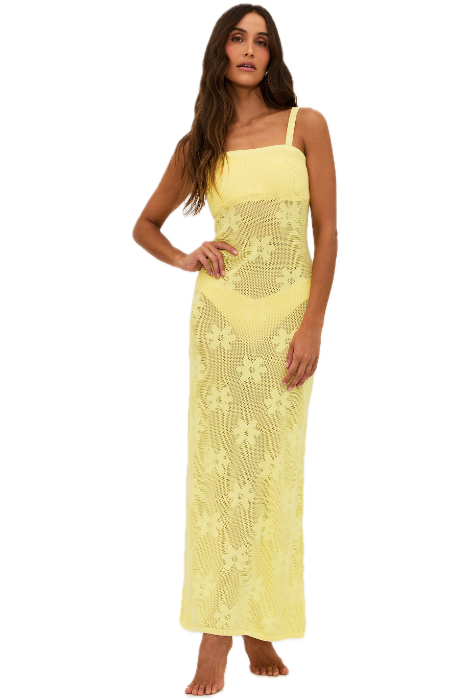 Conrad Dress