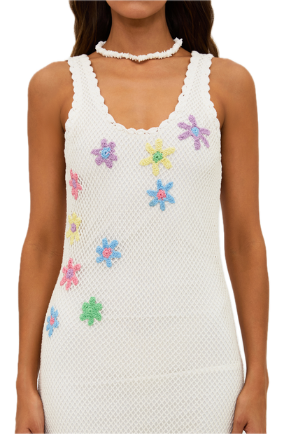Diana Dress