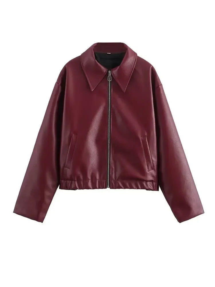 Frida Jacket