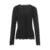 Coquette Shirt y2k Clothes Women Solid Color Lace Trim Single Breasted Long Sleeve Blouse Fairycore Clothing Streetwear